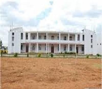 Unnamalai Institute of Technology Kovilpatti Campus photo 4